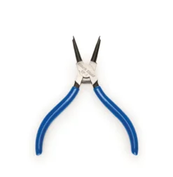 Park Tool RP-1 - Snap Ring Circlip Pliers - Straight Internal - 0.9mm