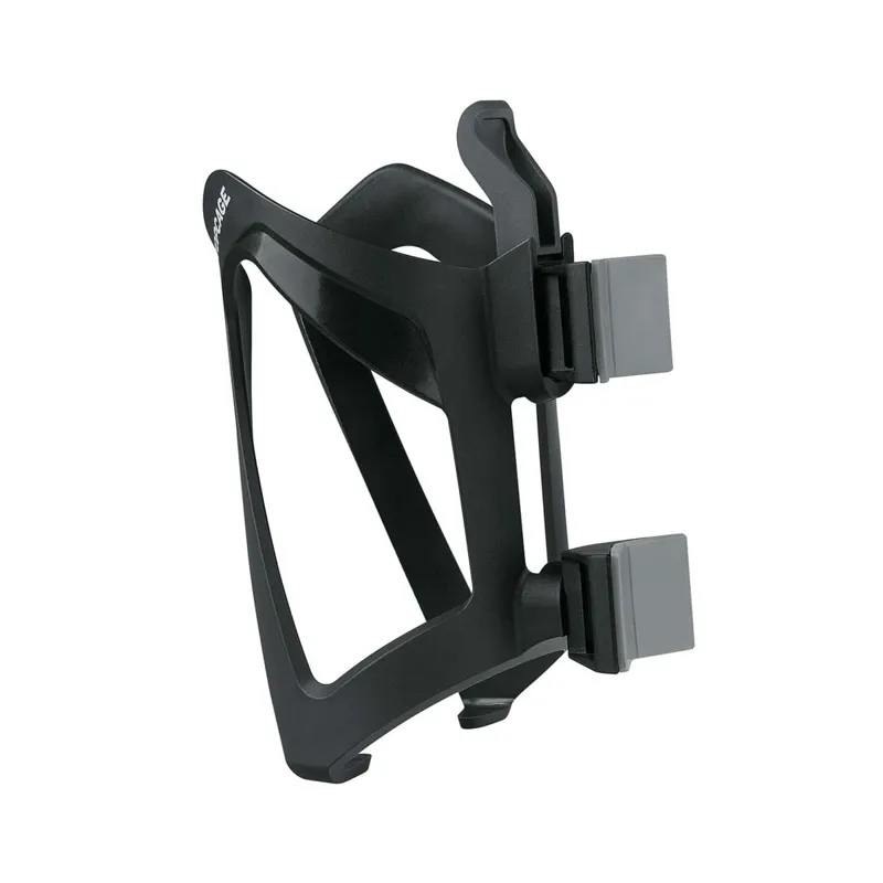 SKS Anywhere Water Bottle Cage Adapter Inc Topcage - Black
