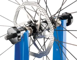 Park Tool TS-TA Thru-Axle Adapters For Wheel Truing Stands
